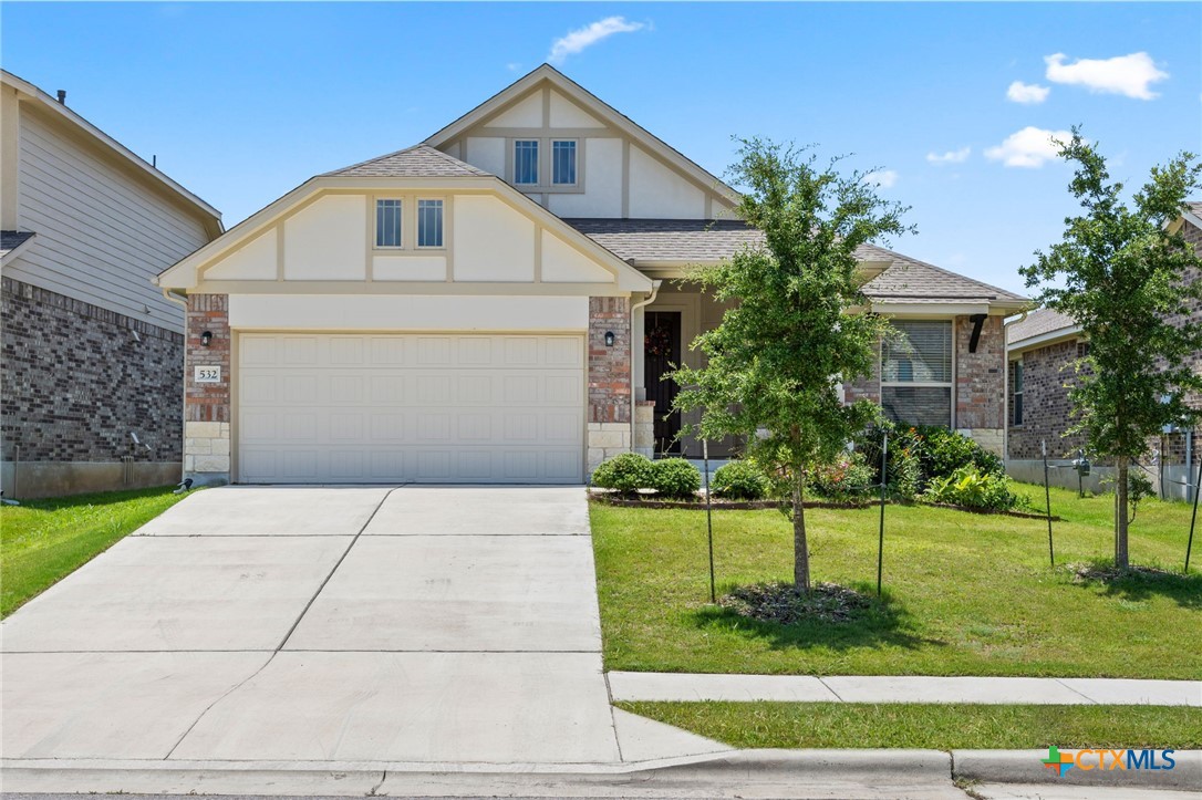 For Sale: 532 Elm Green Street Blog Image Banner