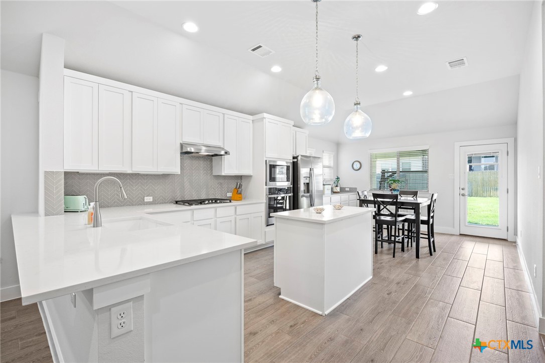 532 Elm Green Street , Hutto, TX, 78634 | 581295 | Realty Texas LLC