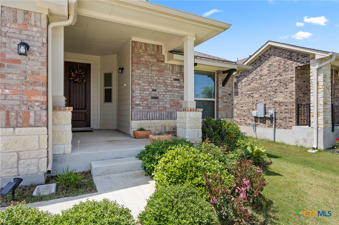 532 Elm Green Street , Hutto, TX, 78634 | 581295 | Realty Texas LLC