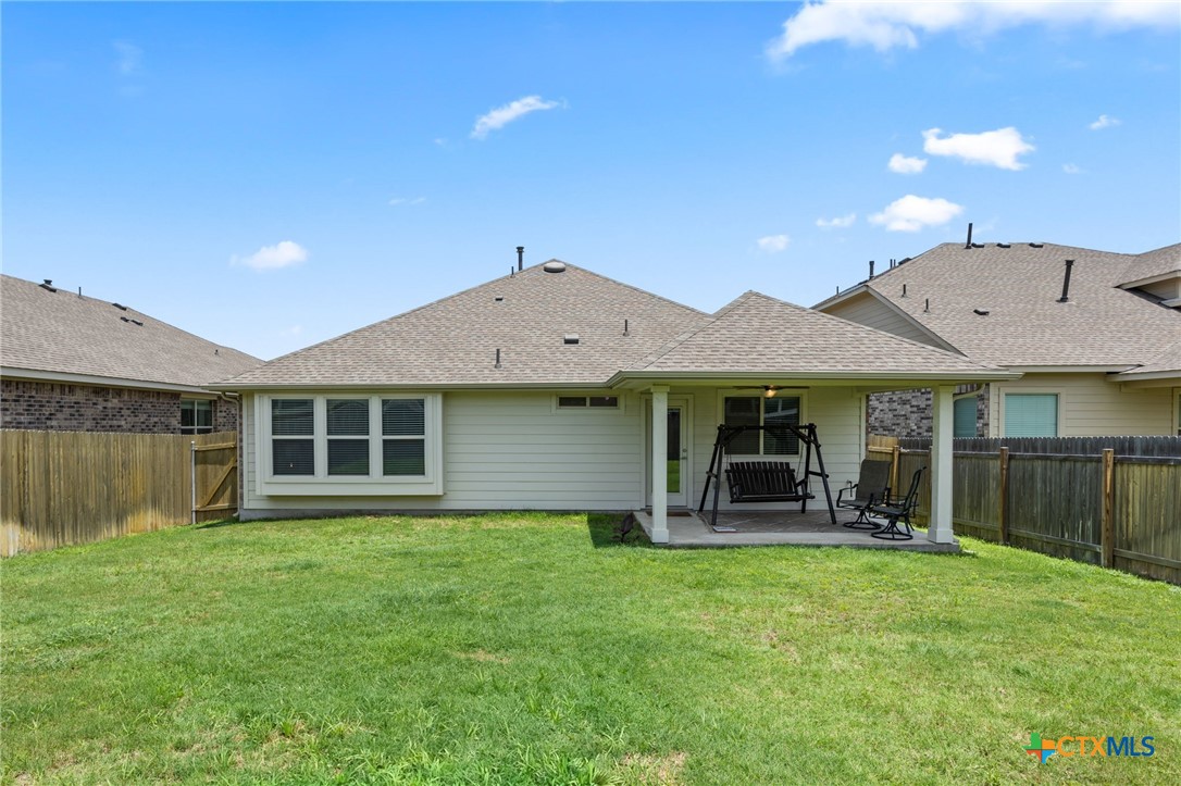 532 Elm Green Street , Hutto, TX, 78634 | 581295 | Realty Texas LLC