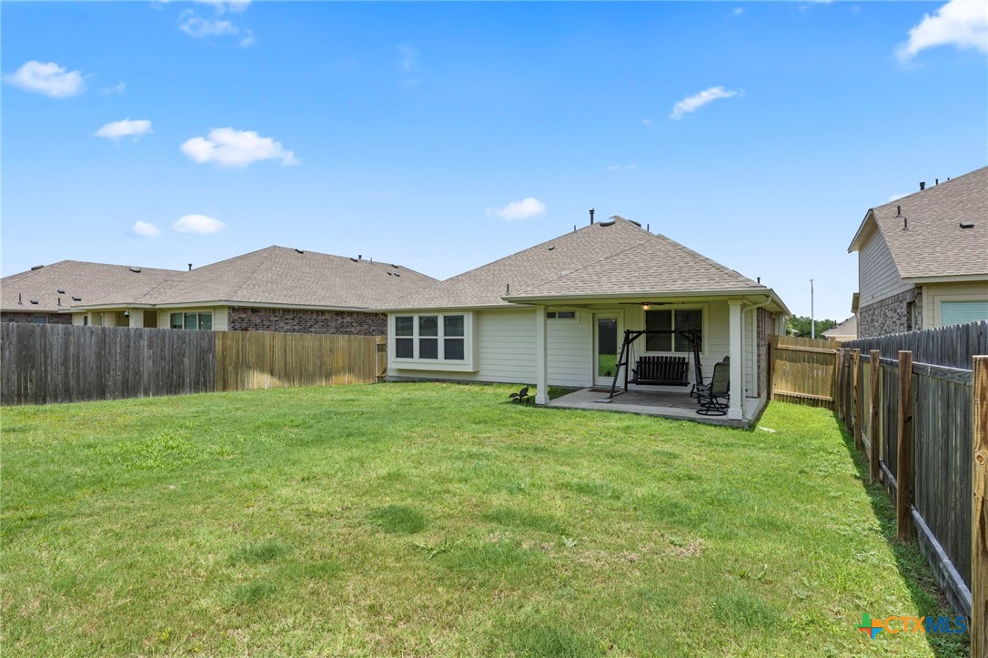 532 Elm Green Street , Hutto, TX, 78634 | 581295 | Realty Texas LLC