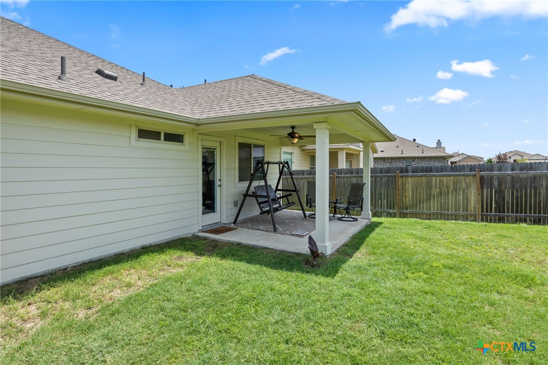 532 Elm Green Street , Hutto, TX, 78634 | 581295 | Realty Texas LLC