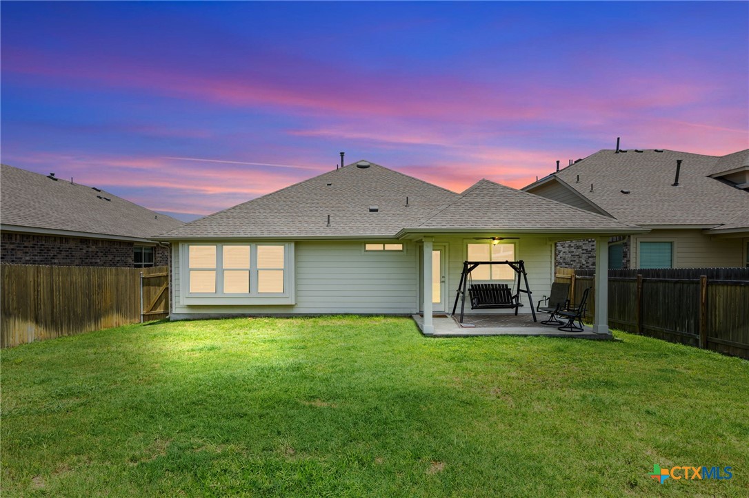 532 Elm Green Street , Hutto, TX, 78634 | 581295 | Realty Texas LLC