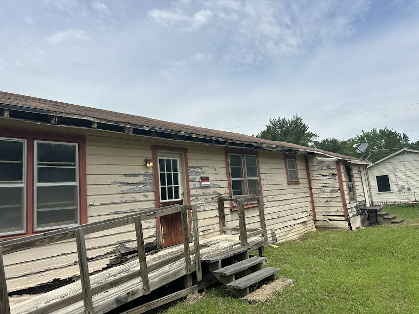 801 Clark Street, Fairfield, TX, 75840 | 69649066 | Realty Texas LLC