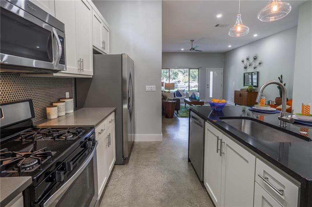 701 Zennia ST B, Austin, TX, 78751 | 1756127 | Realty Texas LLC