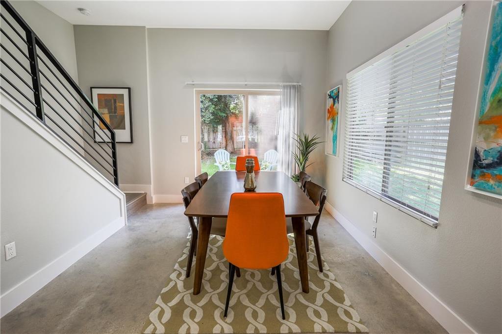 701 Zennia ST B, Austin, TX, 78751 | 1756127 | Realty Texas LLC