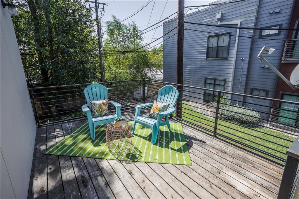 701 Zennia ST B, Austin, TX, 78751 | 1756127 | Realty Texas LLC