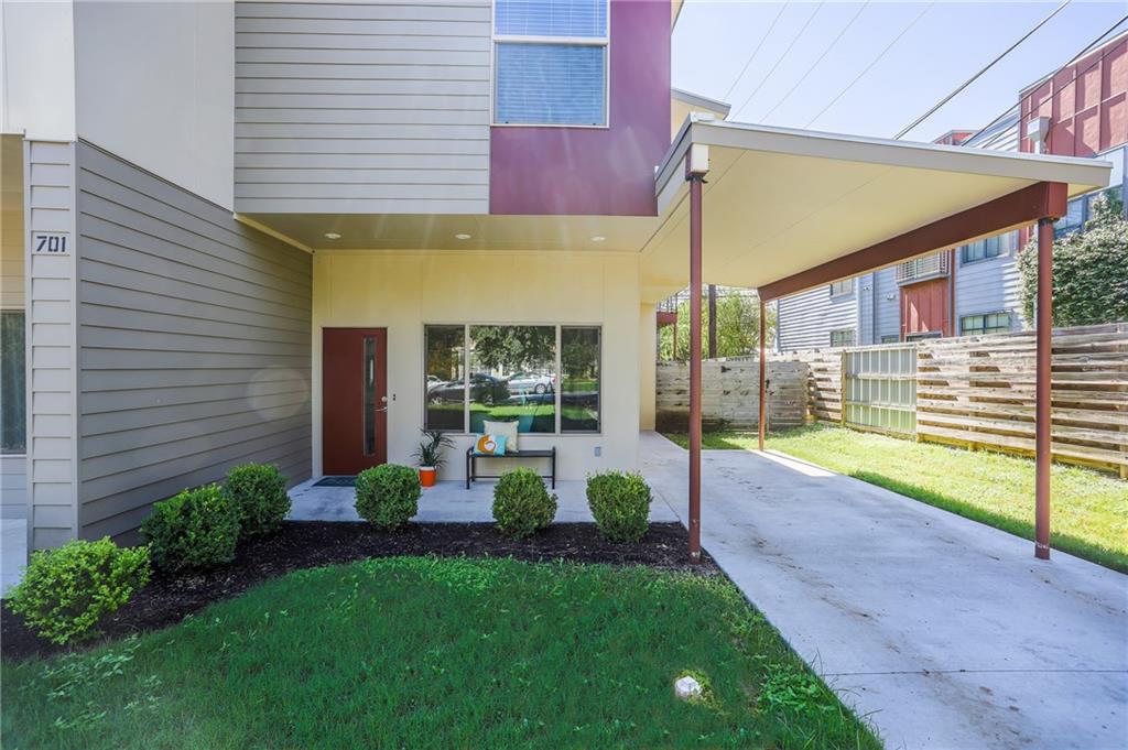 701 Zennia ST B, Austin, TX, 78751 | 1756127 | Realty Texas LLC