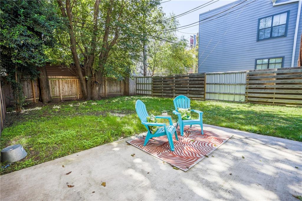 701 Zennia ST B, Austin, TX, 78751 | 1756127 | Realty Texas LLC
