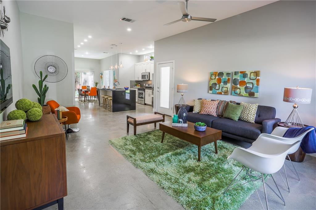 701 Zennia ST B, Austin, TX, 78751 | 1756127 | Realty Texas LLC