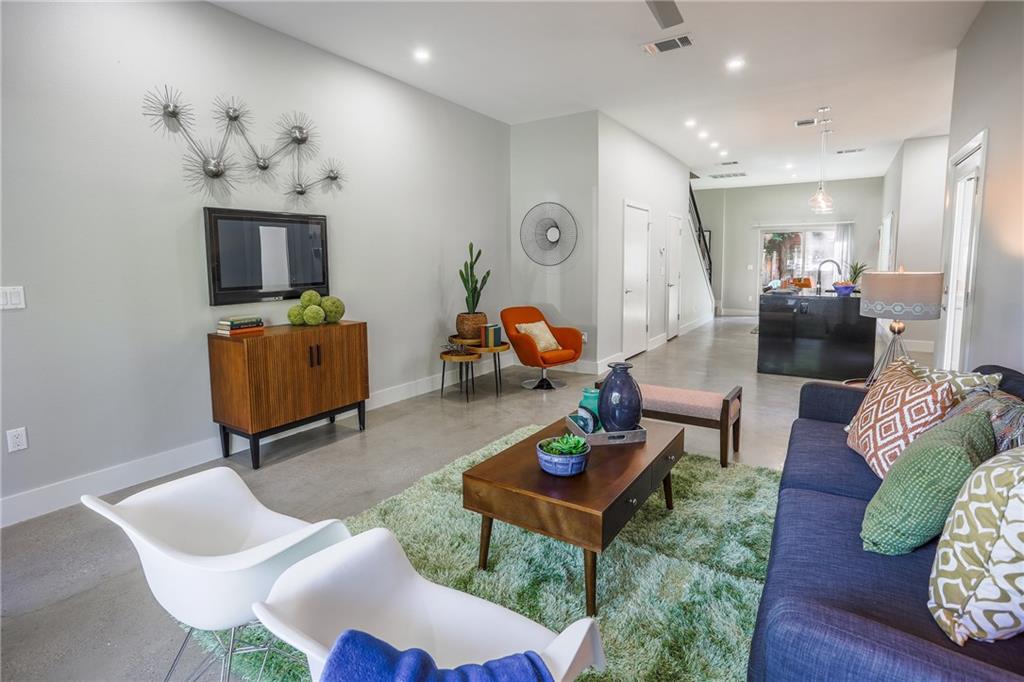 701 Zennia ST B, Austin, TX, 78751 | 1756127 | Realty Texas LLC