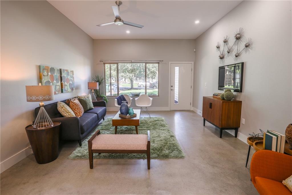 701 Zennia ST B, Austin, TX, 78751 | 1756127 | Realty Texas LLC