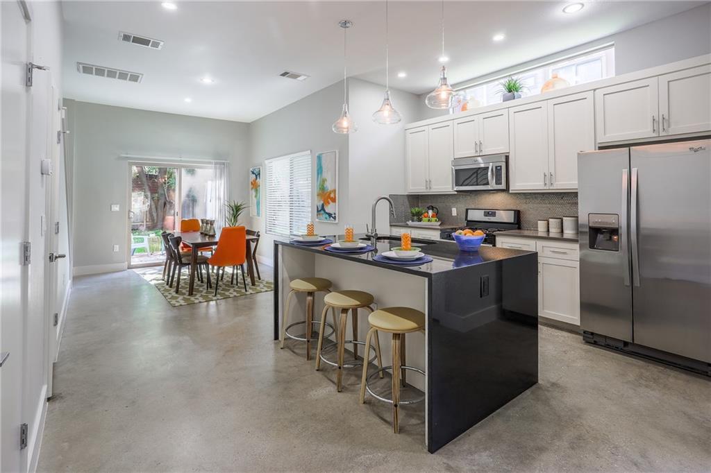 701 Zennia ST B, Austin, TX, 78751 | 1756127 | Realty Texas LLC