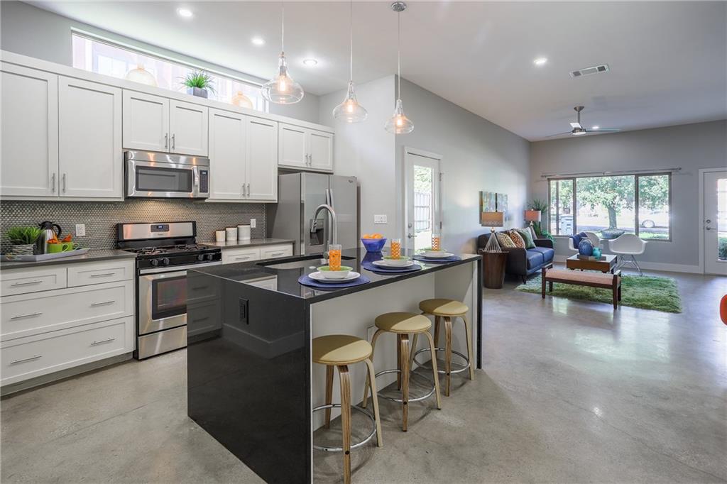 701 Zennia ST B, Austin, TX, 78751 | 1756127 | Realty Texas LLC