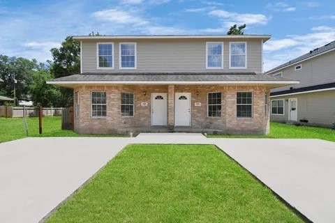 8106 Rhobell Street A, Houston, TX, 77078 | 11771743 | Realty Texas LLC