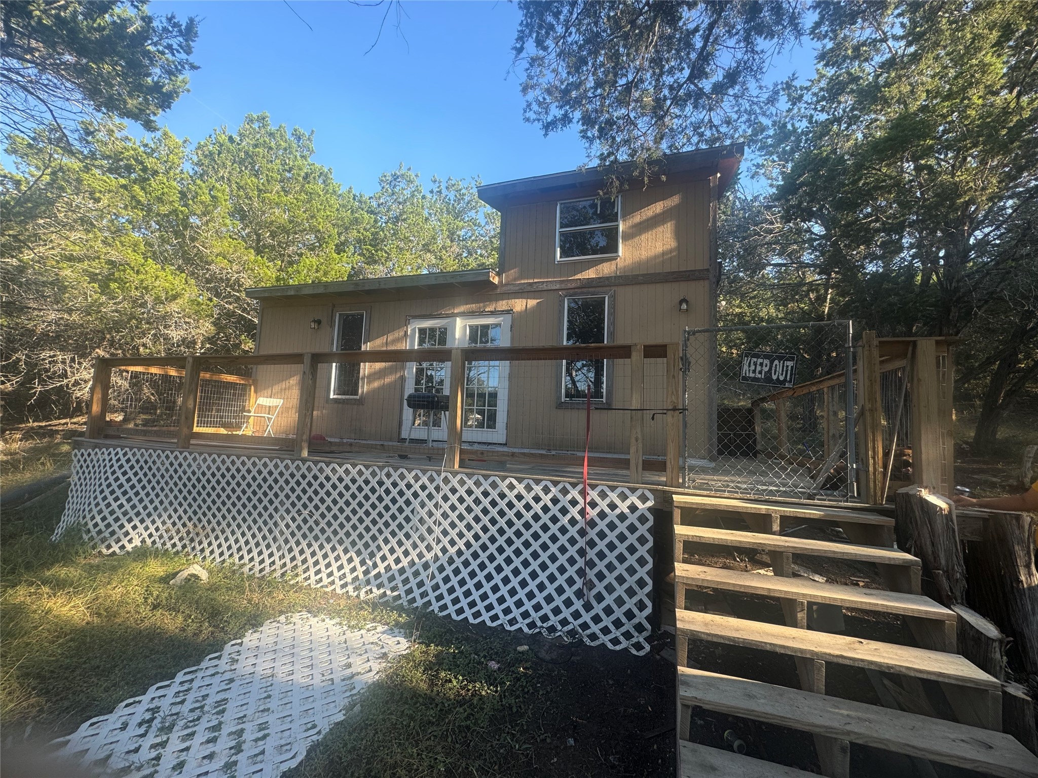 205 Buffalo Drive, Kerrville, TX, 78028 | 7558096 | Realty Texas LLC
