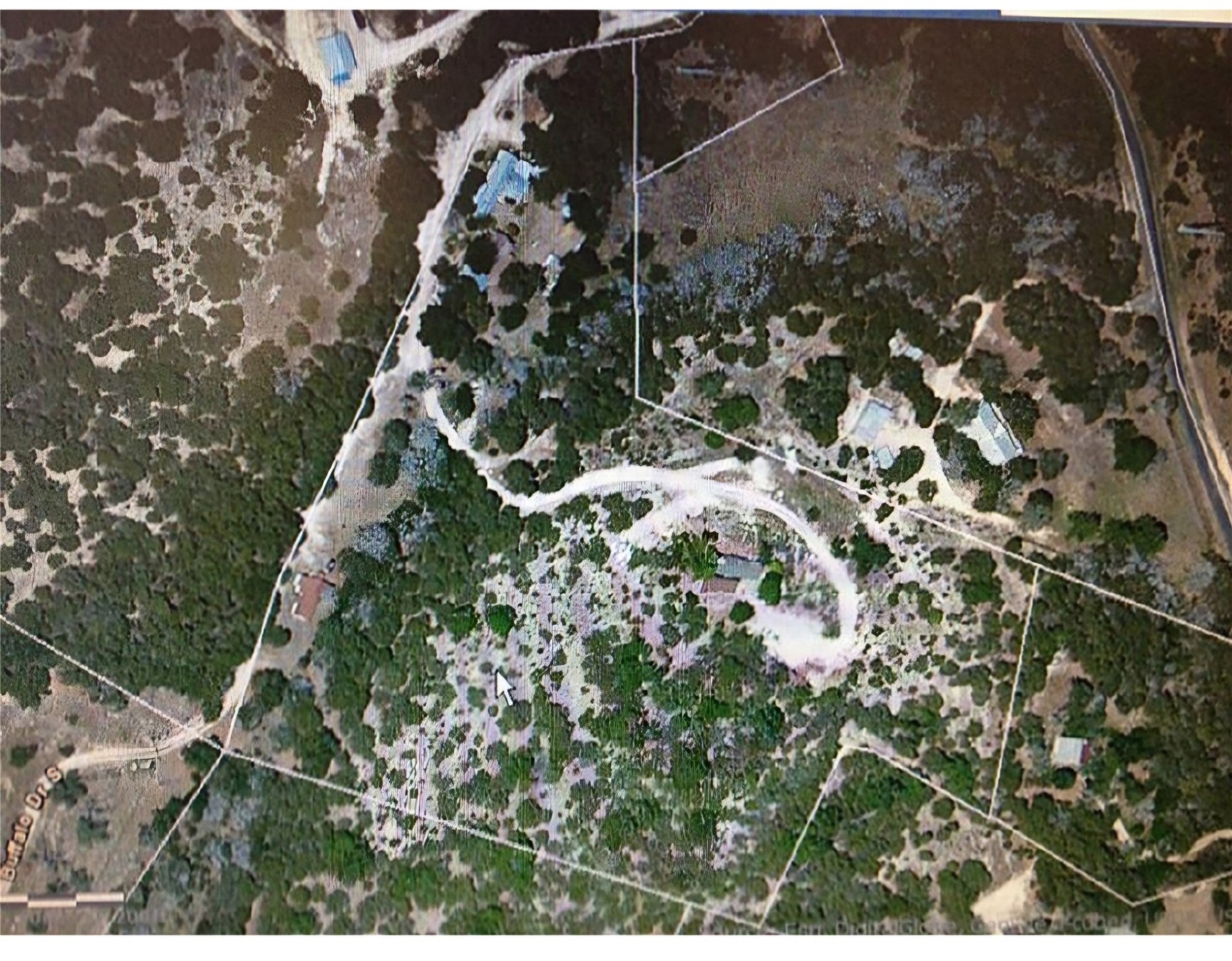 205 Buffalo Drive, Kerrville, TX, 78028 | 7558096 | Realty Texas LLC