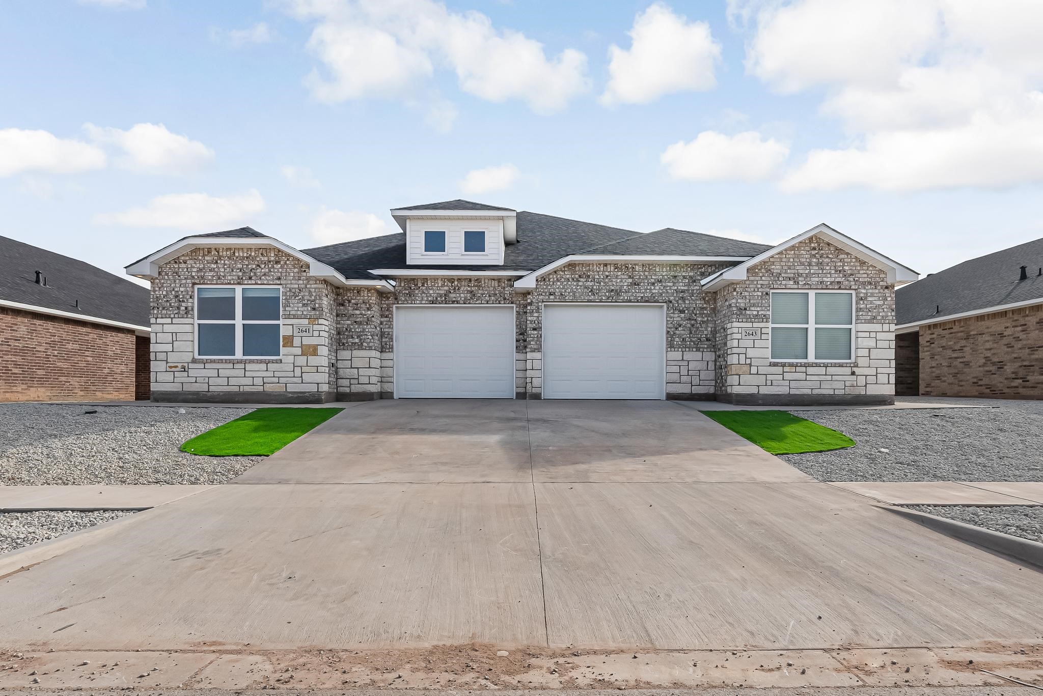2649 Baron Avenue, Abilene, TX, 79606 | 20971949 | Realty Texas LLC