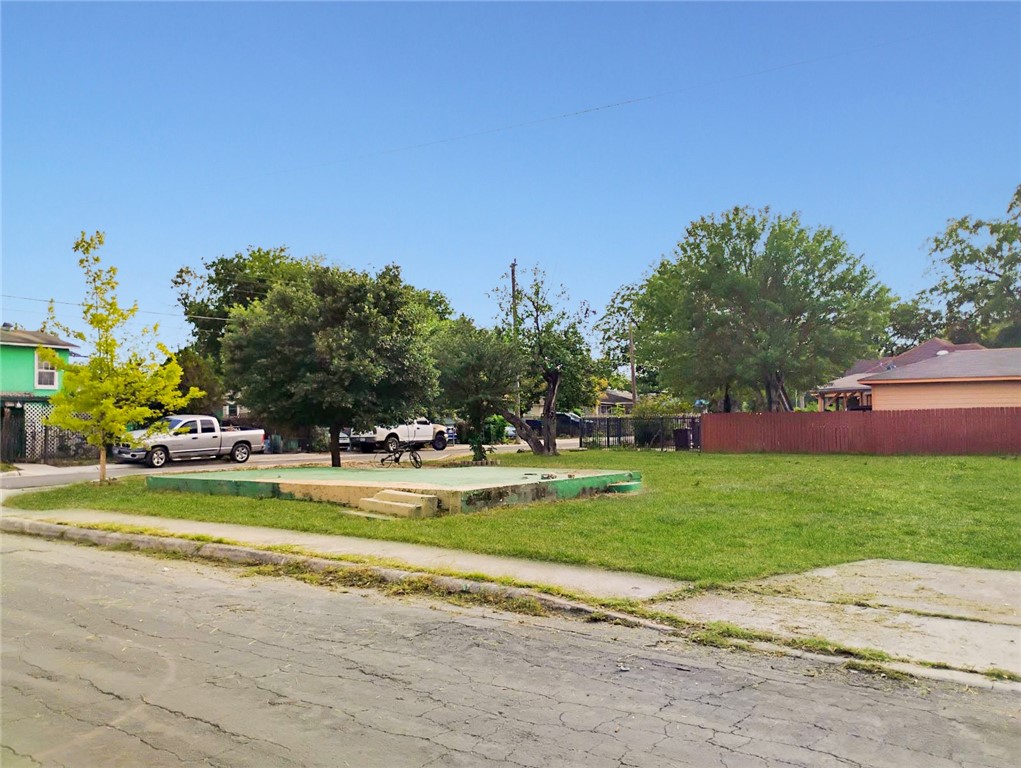 2201 Santiago Street, San Antonio, TX, 78207 | 460647 | Realty Texas LLC