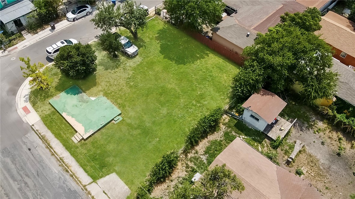 2201 Santiago Street, San Antonio, TX, 78207 | 460647 | Realty Texas LLC