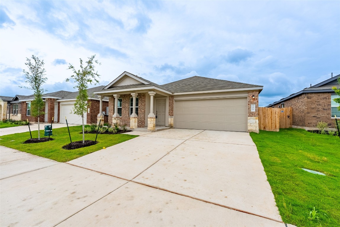 200 Camargue Drive , Hutto, TX, 78634 | 1914007 | Realty Texas LLC