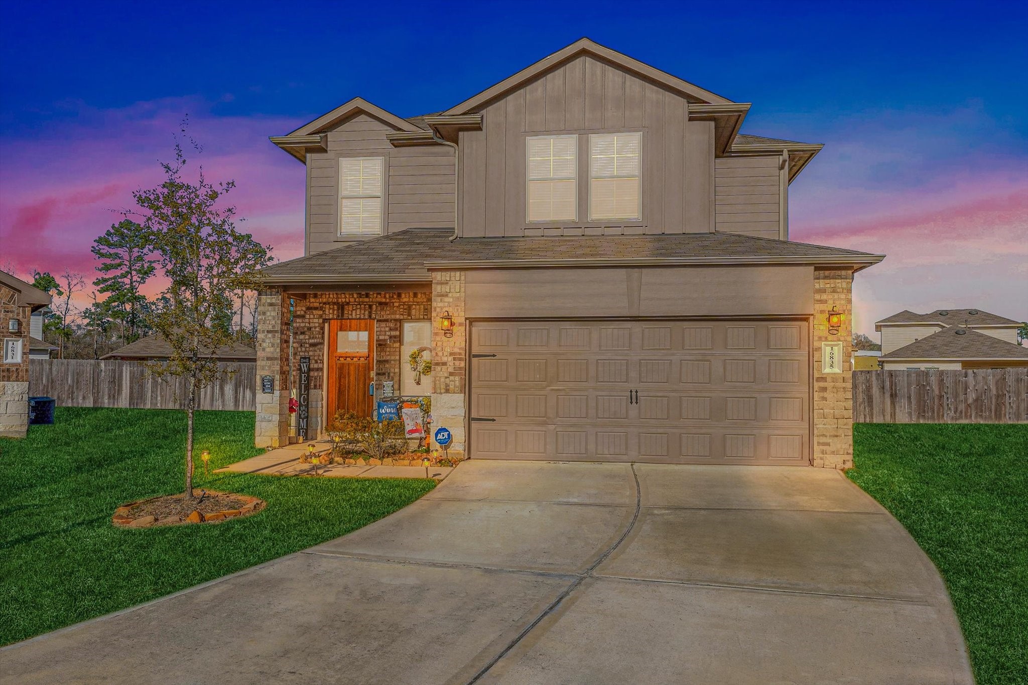 16835 Silent Pines Court, Conroe, TX, 77302 | 5770081 | Realty Texas LLC