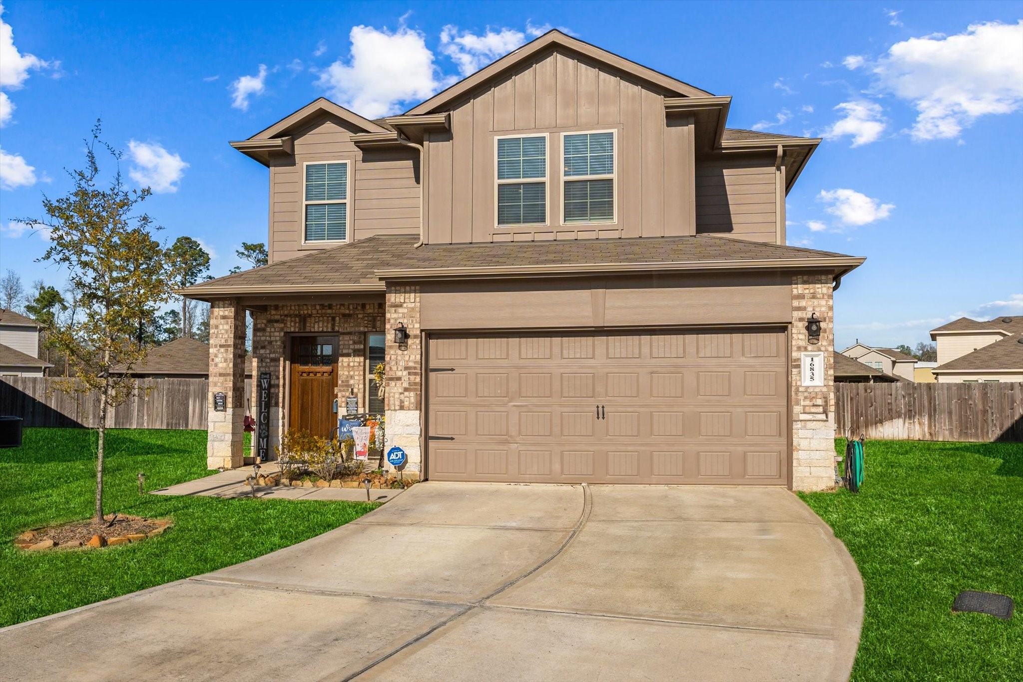 16835 Silent Pines Court, Conroe, TX, 77302 | 5770081 | Realty Texas LLC