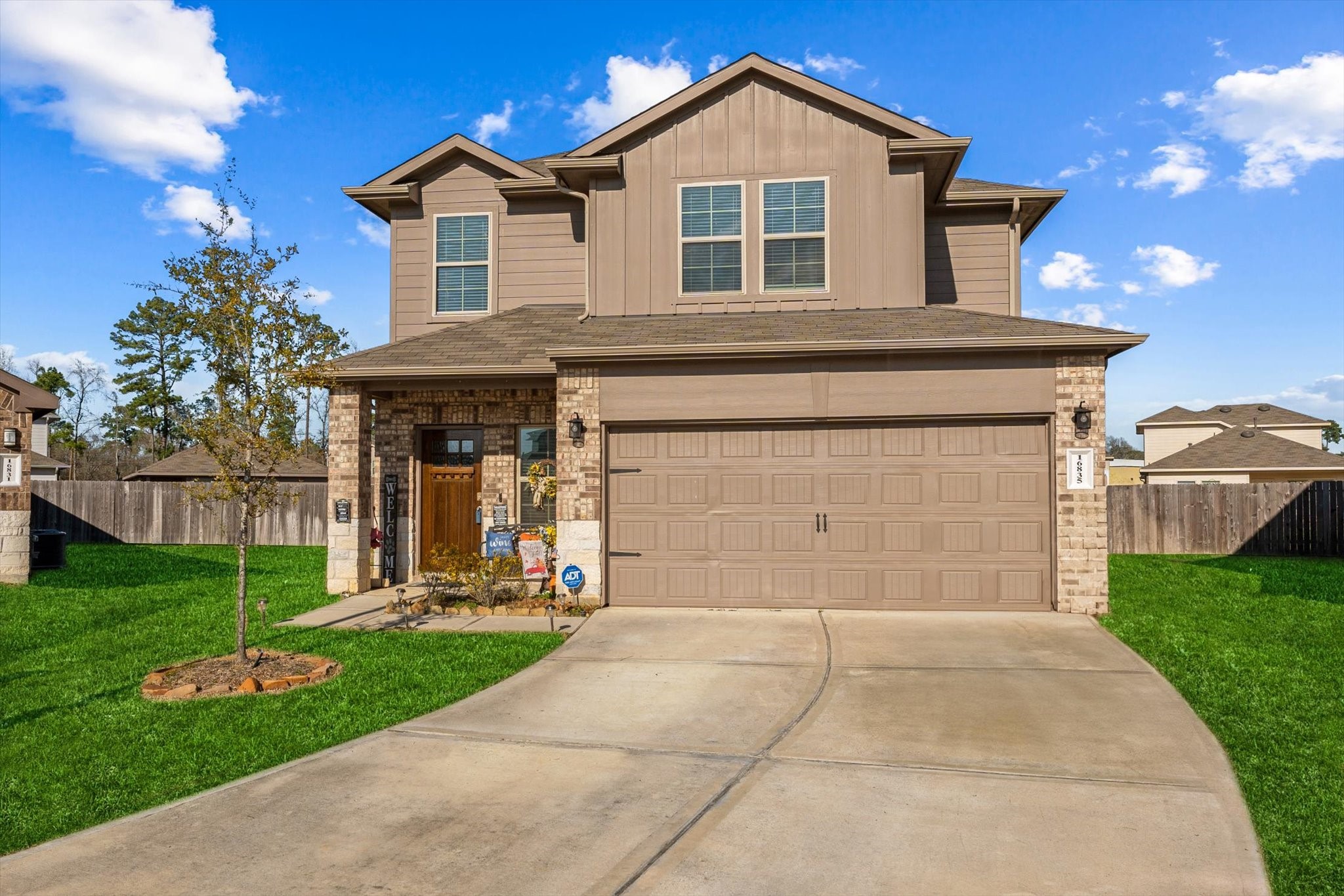 16835 Silent Pines Court, Conroe, TX, 77302 | 5770081 | Realty Texas LLC