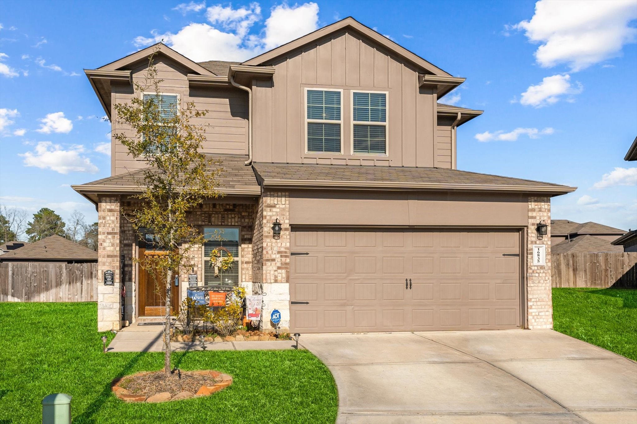 16835 Silent Pines Court, Conroe, TX, 77302 | 5770081 | Realty Texas LLC
