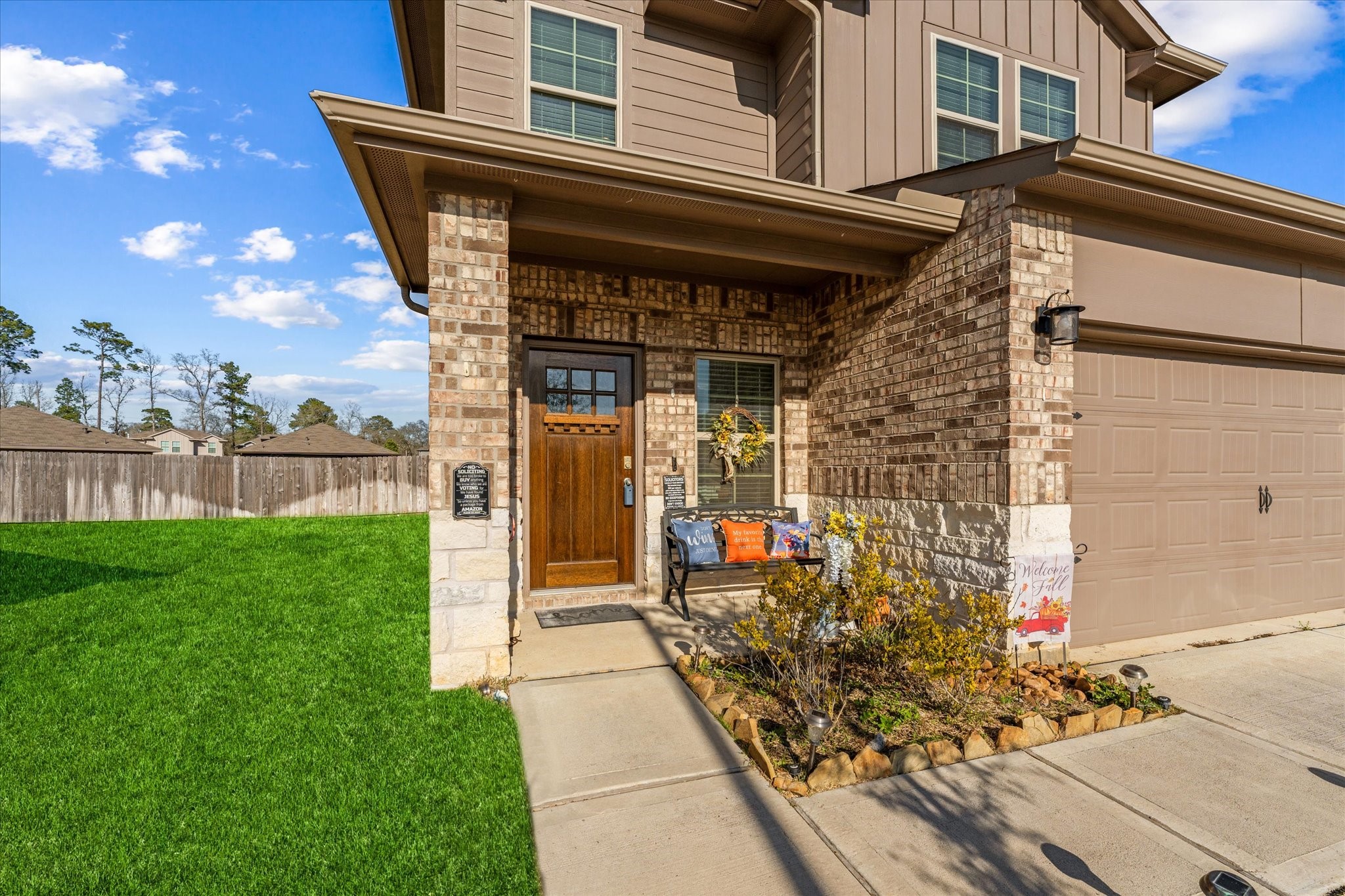 16835 Silent Pines Court, Conroe, TX, 77302 | 5770081 | Realty Texas LLC