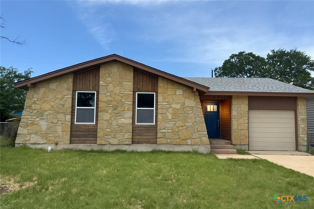 2705 Live Oak Drive, Copperas Cove, TX, 76522 | 583671 | Realty Texas LLC