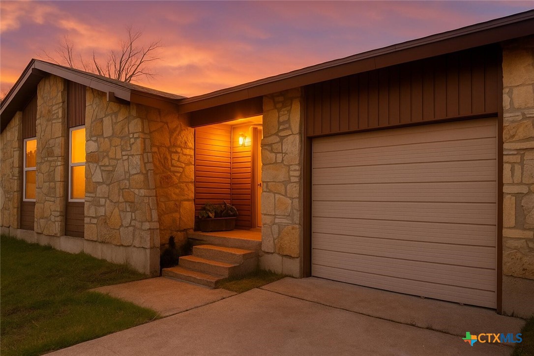 2705 Live Oak Drive, Copperas Cove, TX, 76522 | 583671 | Realty Texas LLC