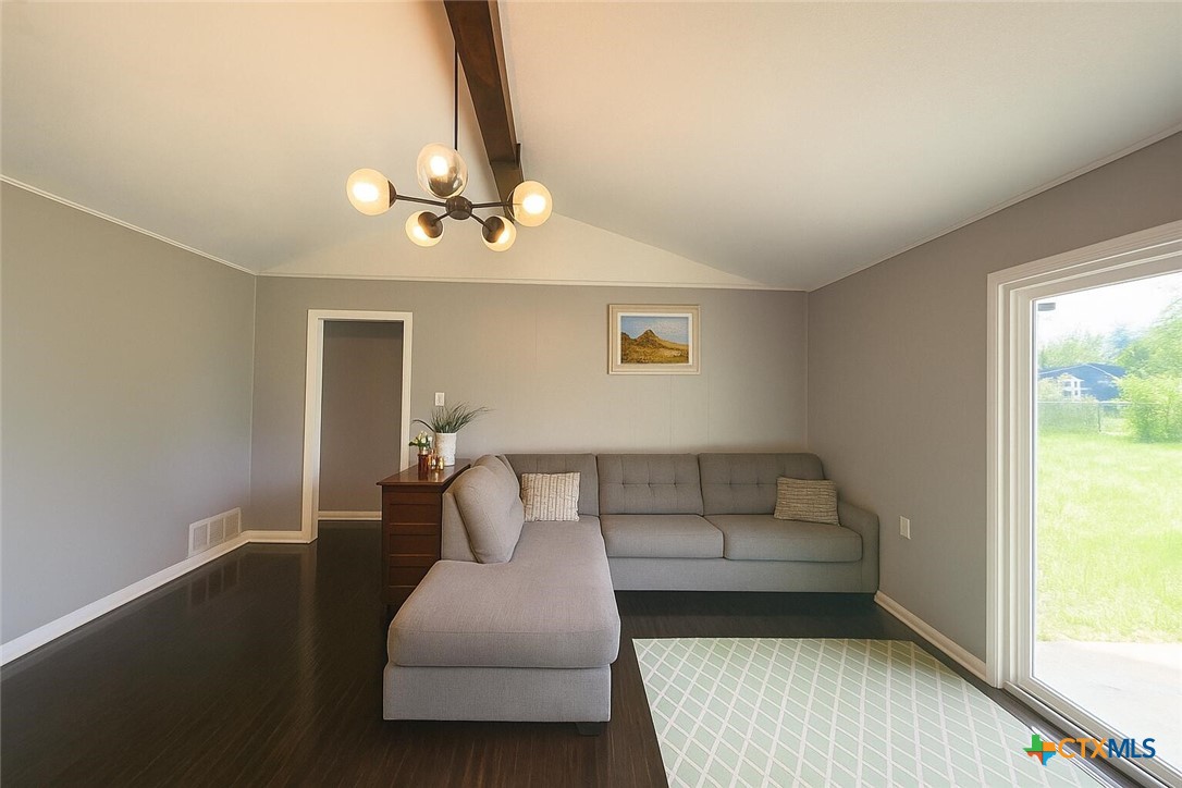 2705 Live Oak Drive, Copperas Cove, TX, 76522 | 583671 | Realty Texas LLC