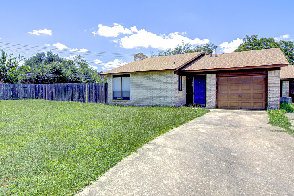 1200 Westcott Drive A, Round Rock, TX, 78664 | 6171830 | Realty Texas LLC