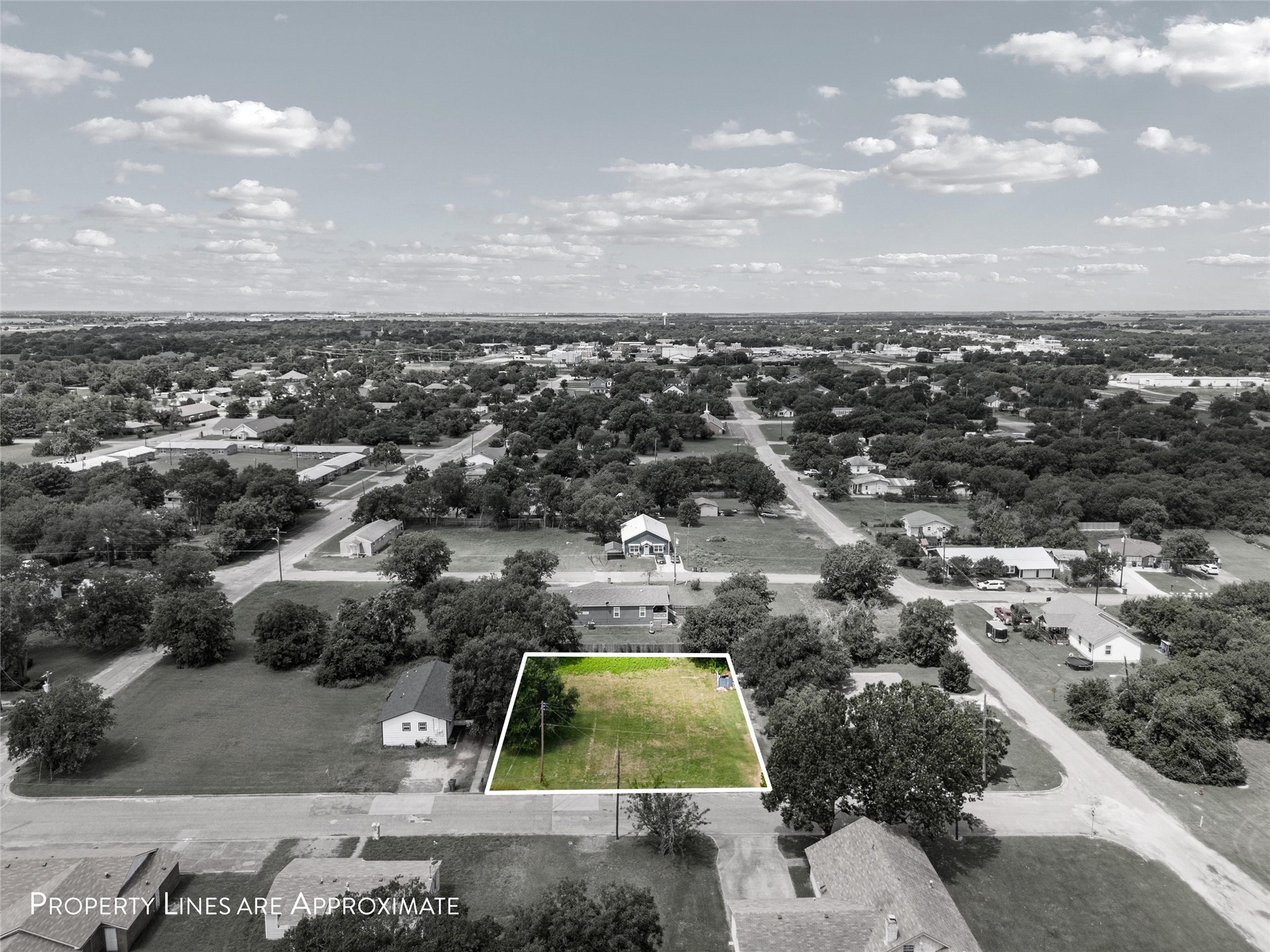TBD Pullen Street, McGregor, TX, 76657 | 20966971 | Realty Texas LLC
