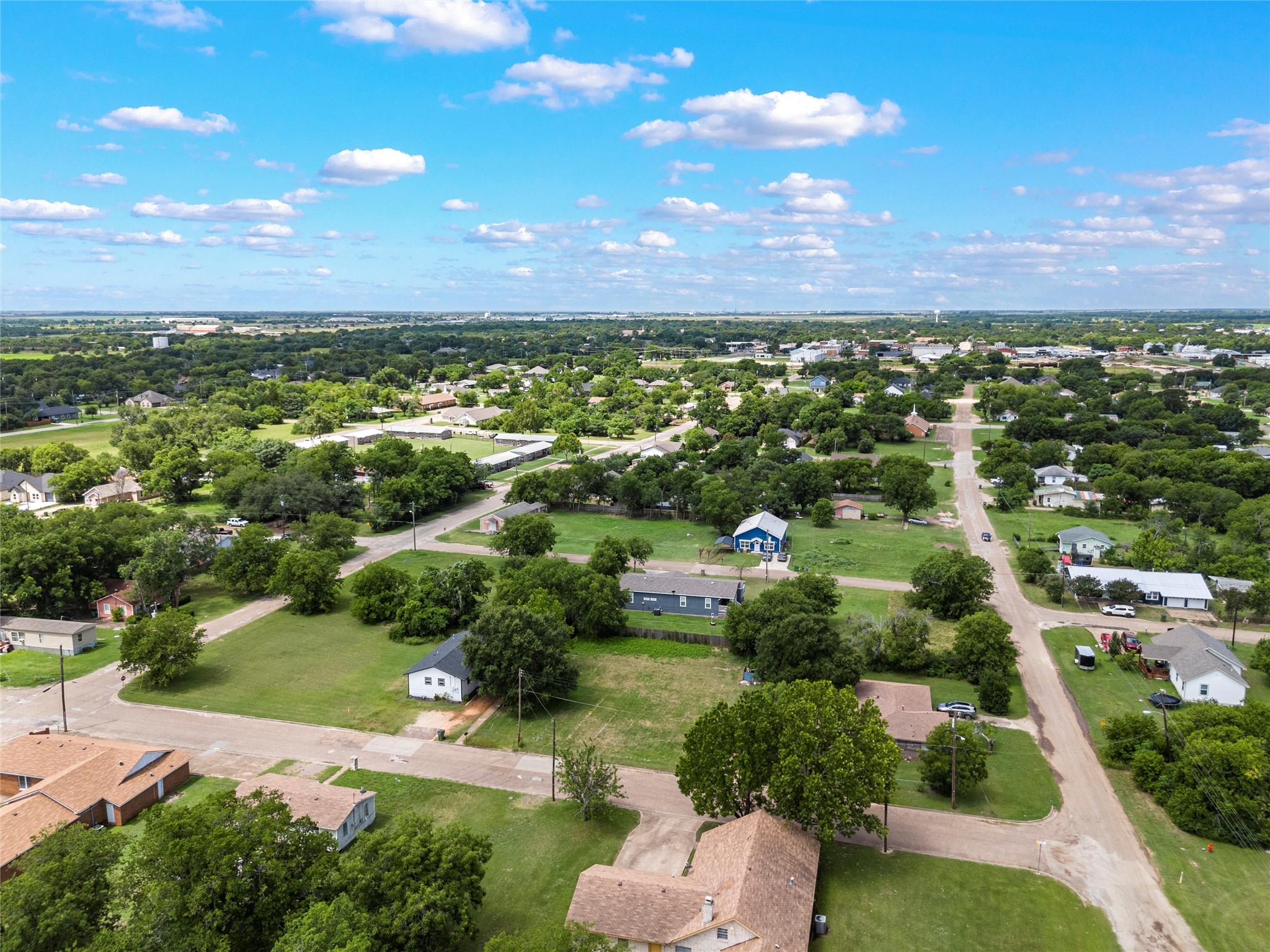 TBD Pullen Street, McGregor, TX, 76657 | 20966971 | Realty Texas LLC