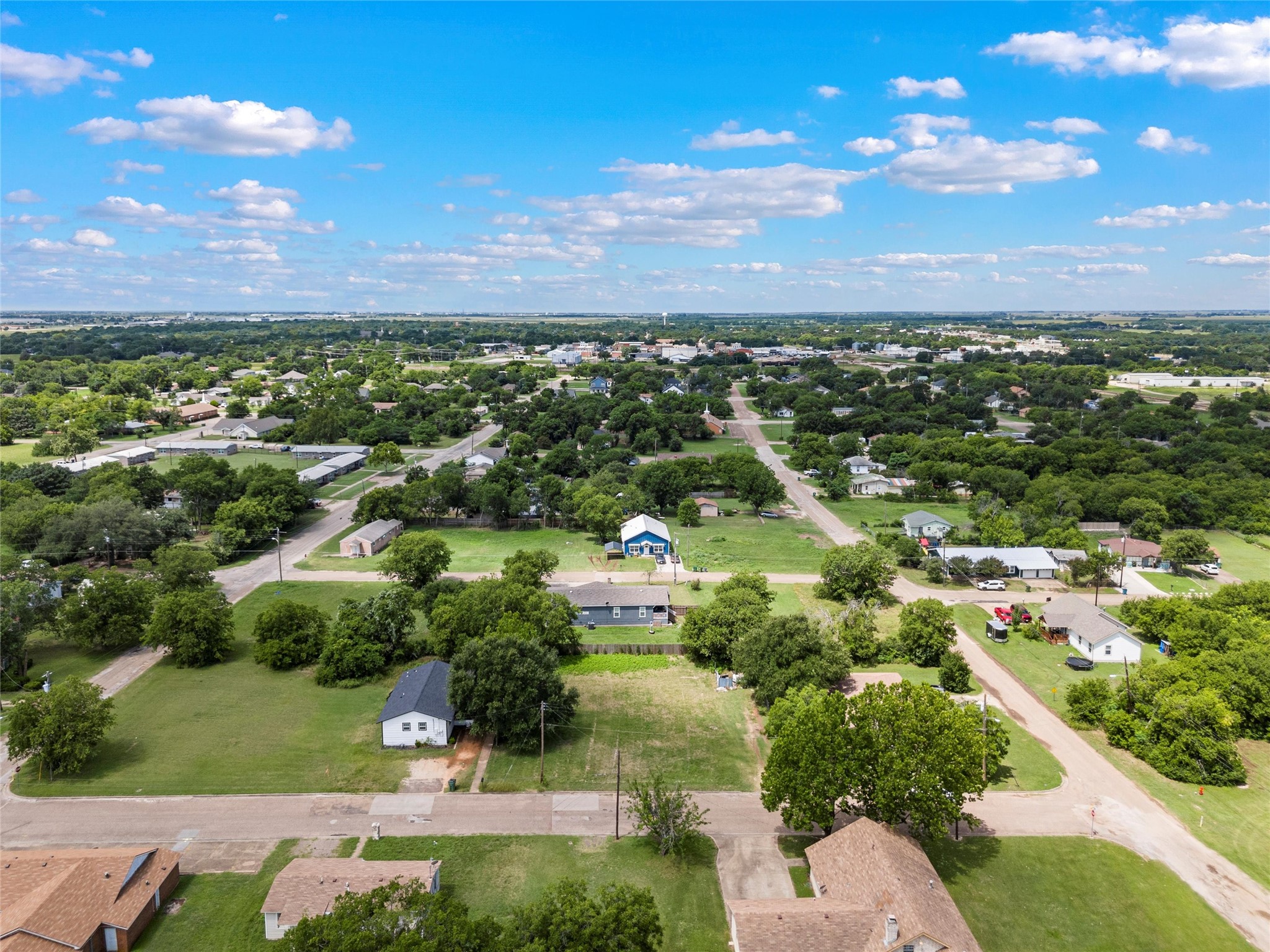 TBD Pullen Street, McGregor, TX, 76657 | 20966971 | Realty Texas LLC