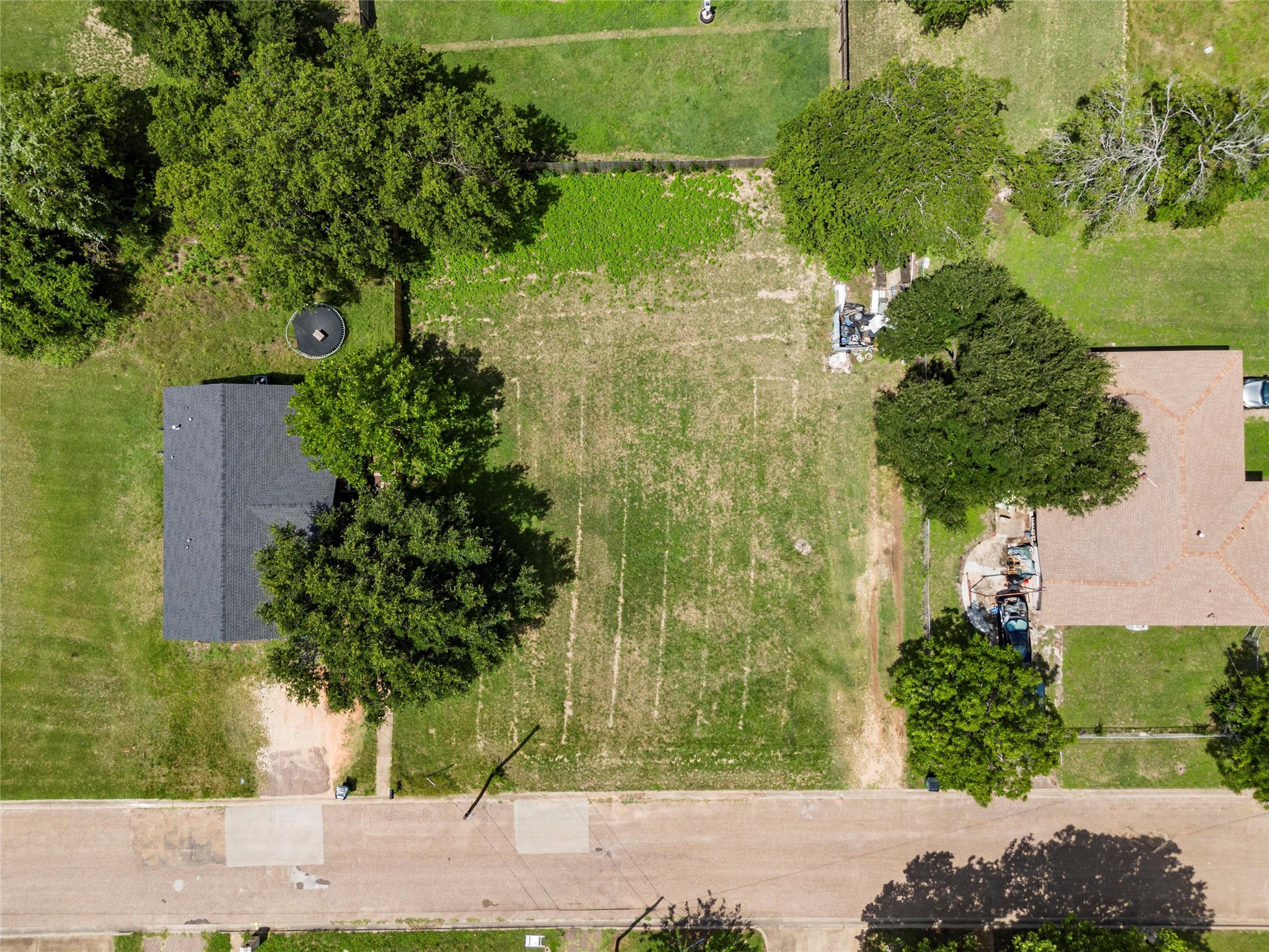 TBD Pullen Street, McGregor, TX, 76657 | 20966971 | Realty Texas LLC