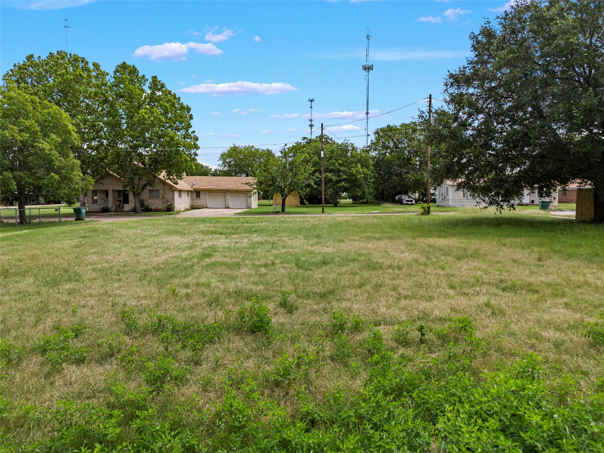TBD Pullen Street, McGregor, TX, 76657 | 20966971 | Realty Texas LLC