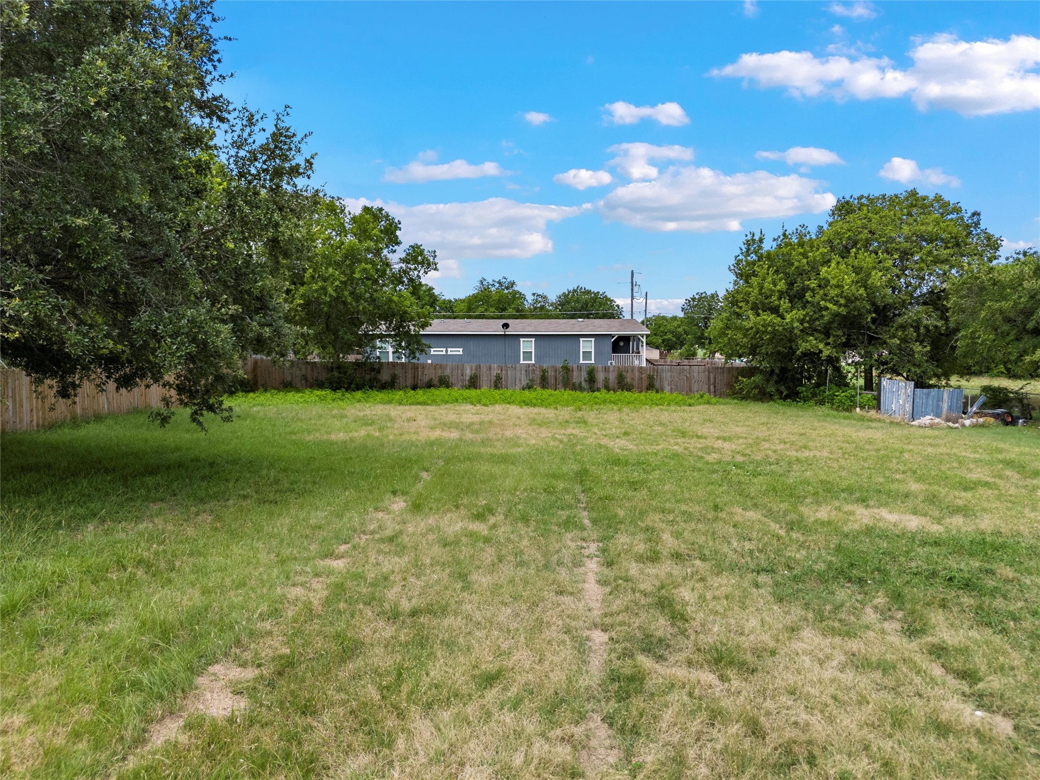 TBD Pullen Street, McGregor, TX, 76657 | 20966971 | Realty Texas LLC