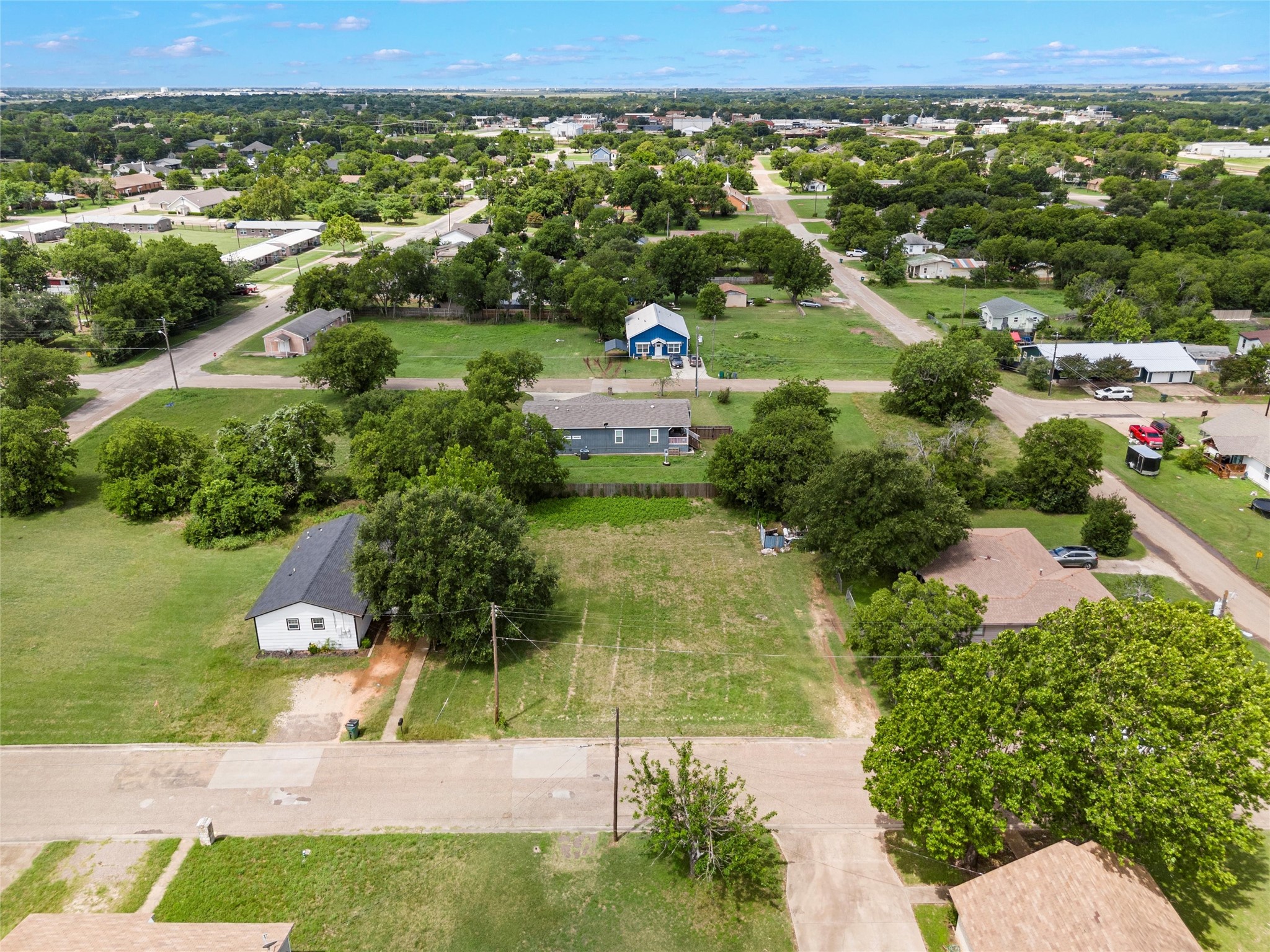 TBD Pullen Street, McGregor, TX, 76657 | 20966971 | Realty Texas LLC