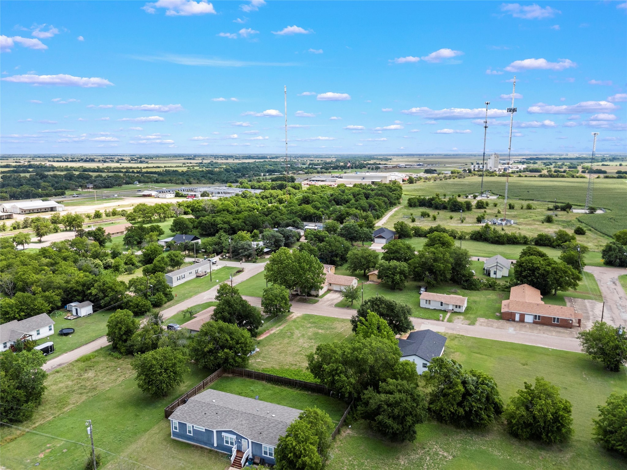 TBD Pullen Street, McGregor, TX, 76657 | 20966971 | Realty Texas LLC