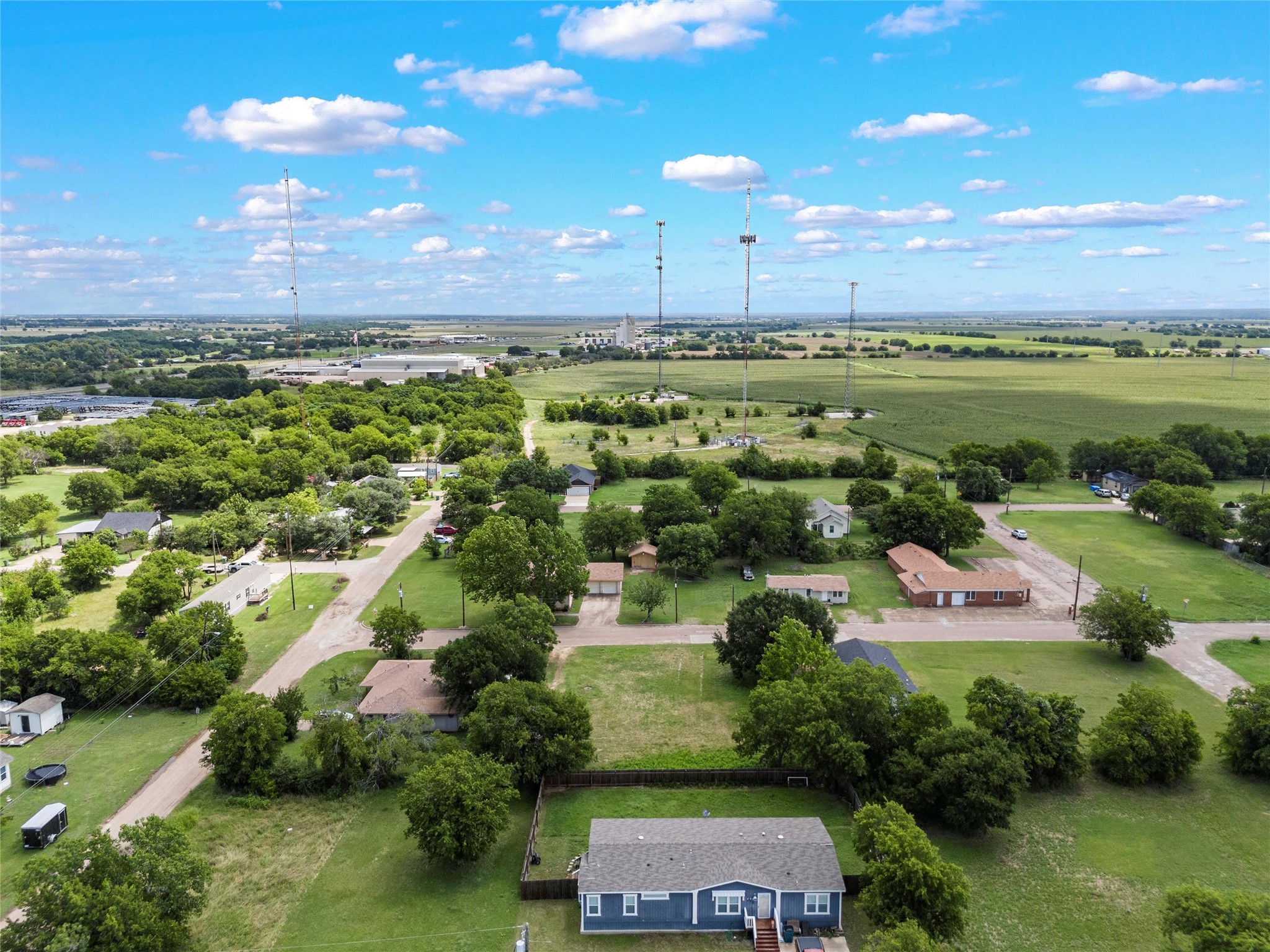 TBD Pullen Street, McGregor, TX, 76657 | 20966971 | Realty Texas LLC