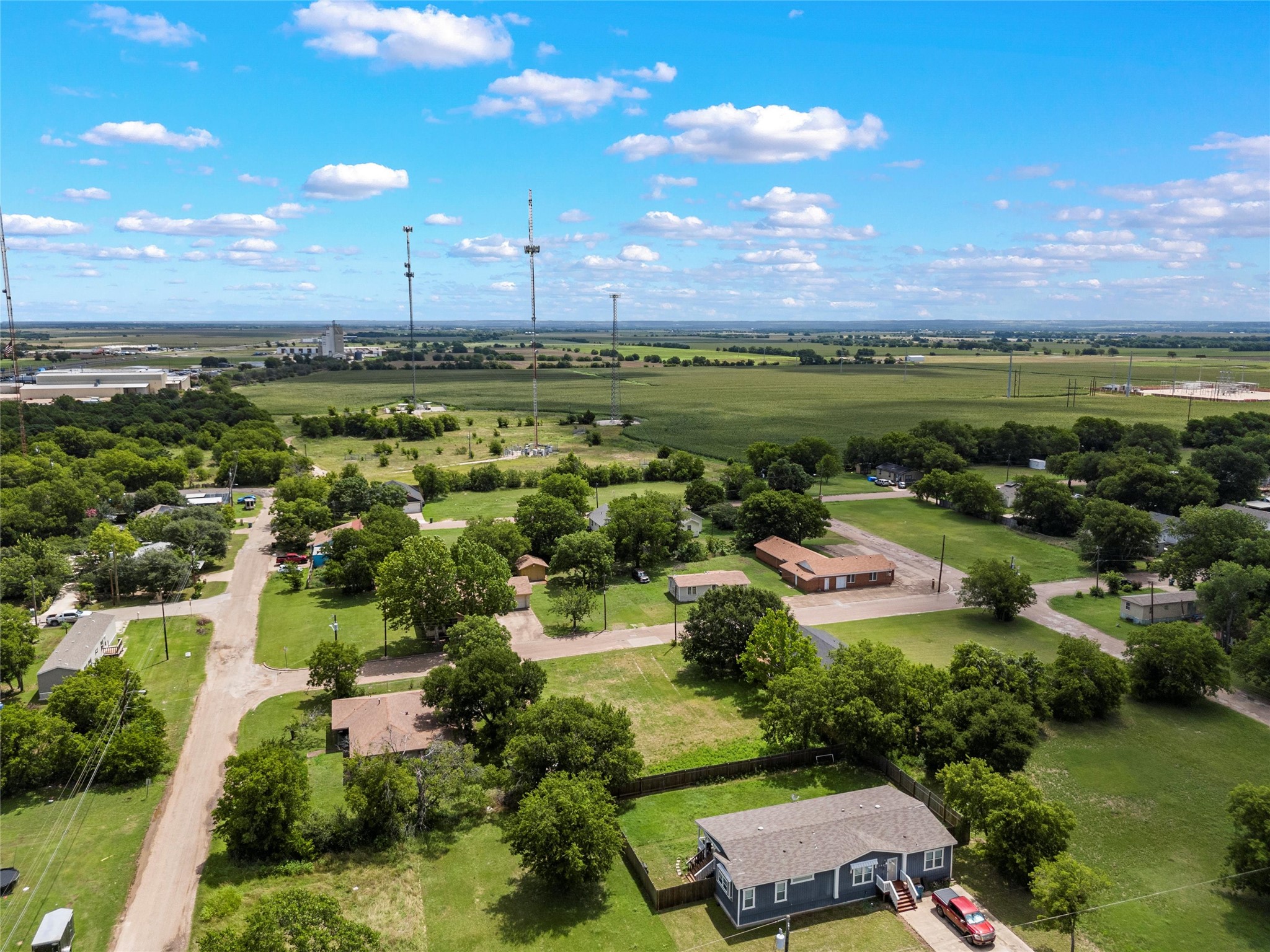 TBD Pullen Street, McGregor, TX, 76657 | 20966971 | Realty Texas LLC