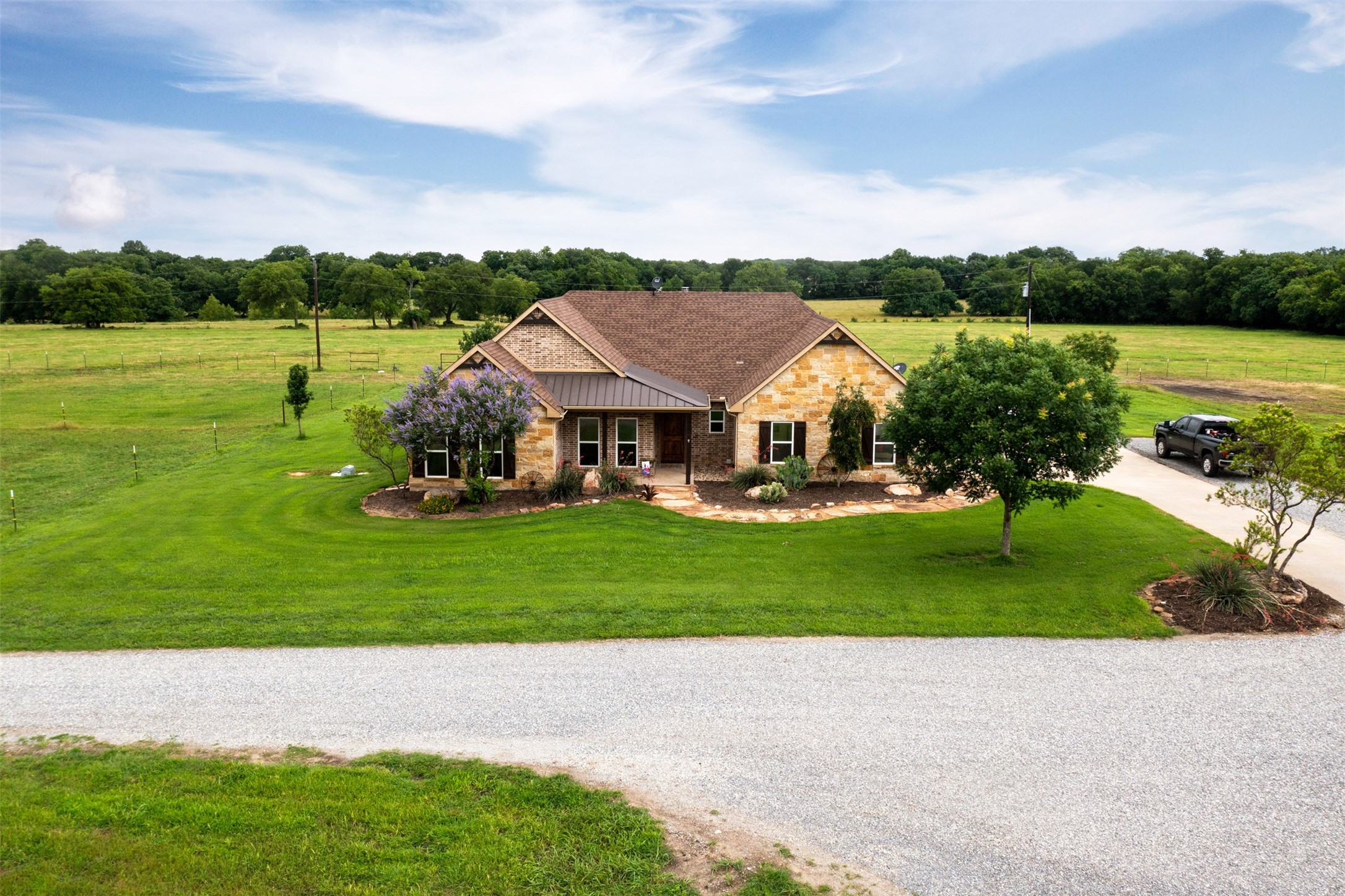 191 Bell Road, Van Alstyne, TX, 75495 | 20972326 | Realty Texas LLC