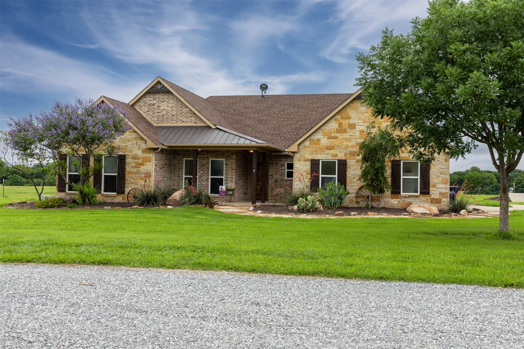 191 Bell Road, Van Alstyne, TX, 75495 | 20972326 | Realty Texas LLC