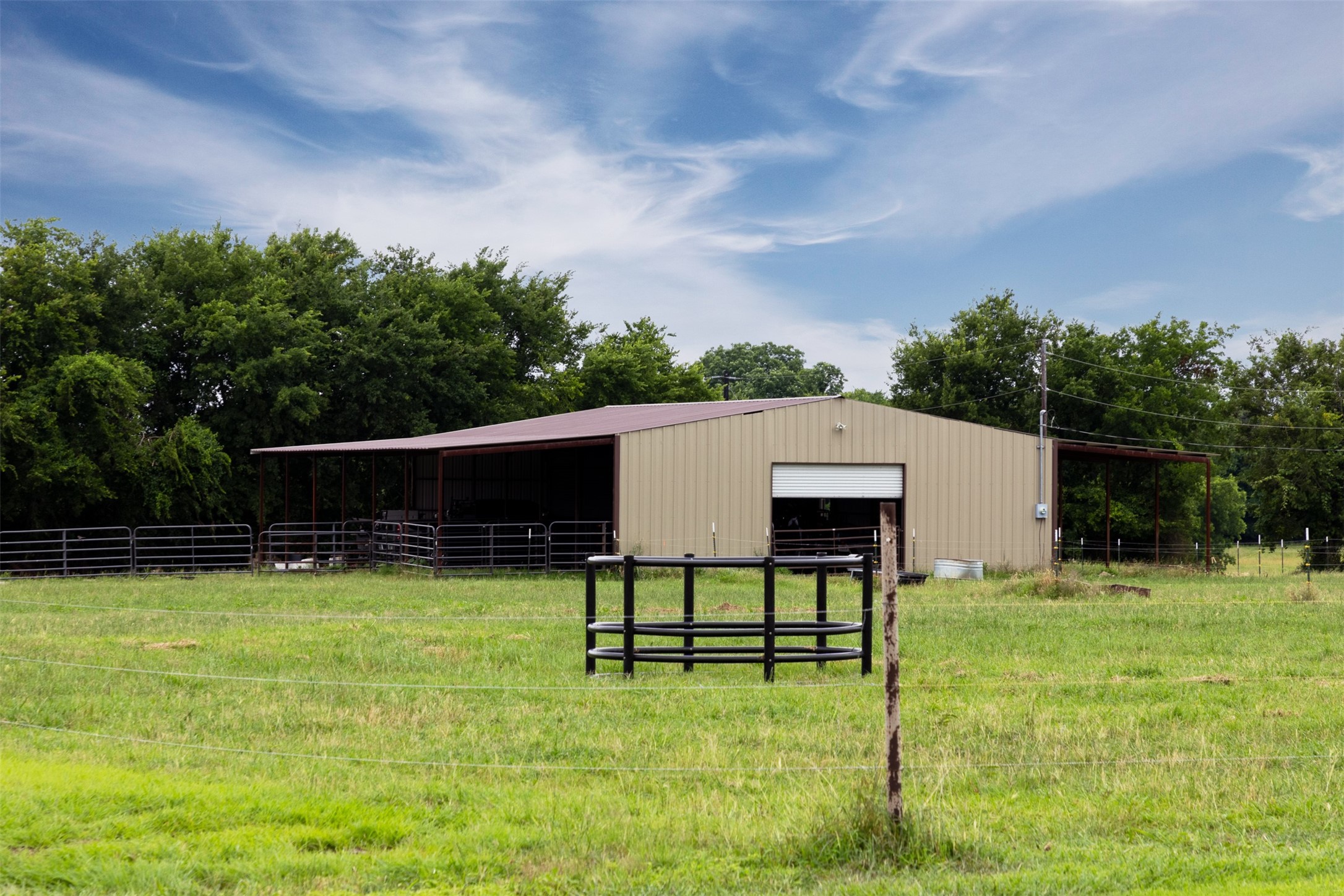191 Bell Road, Van Alstyne, TX, 75495 | 20972326 | Realty Texas LLC