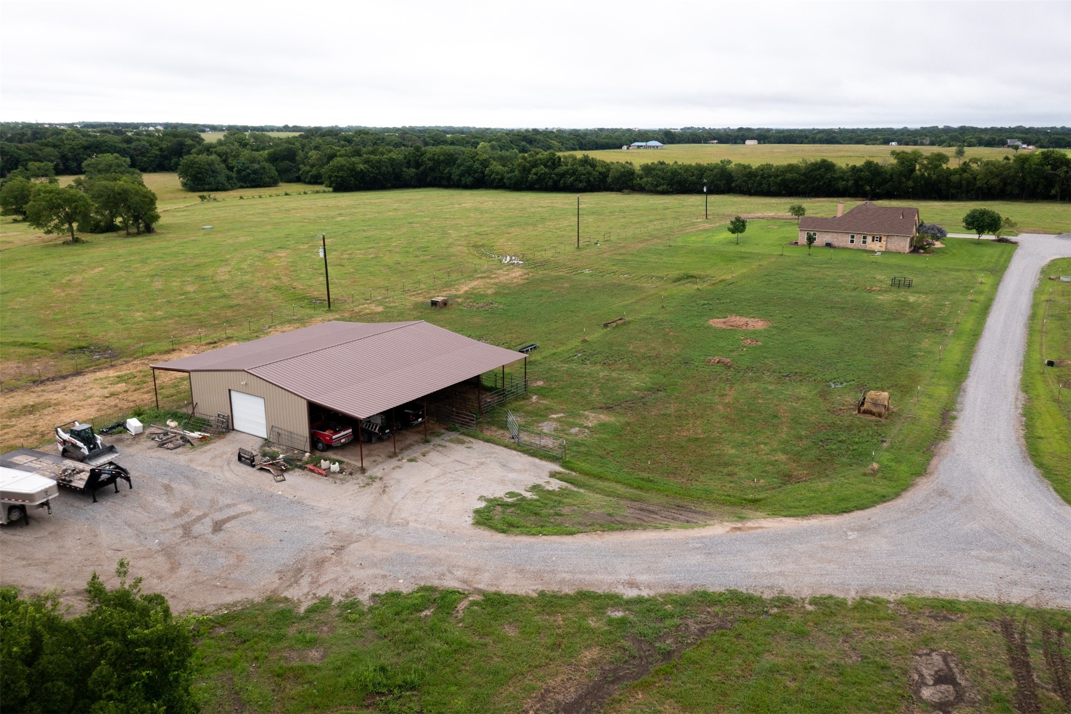191 Bell Road, Van Alstyne, TX, 75495 | 20972326 | Realty Texas LLC