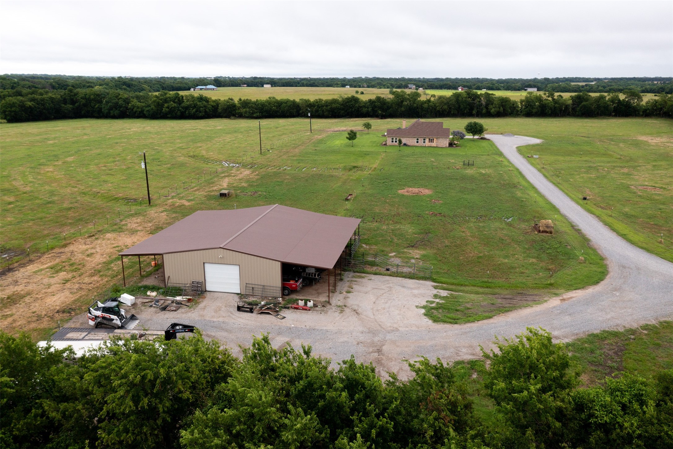 191 Bell Road, Van Alstyne, TX, 75495 | 20972326 | Realty Texas LLC