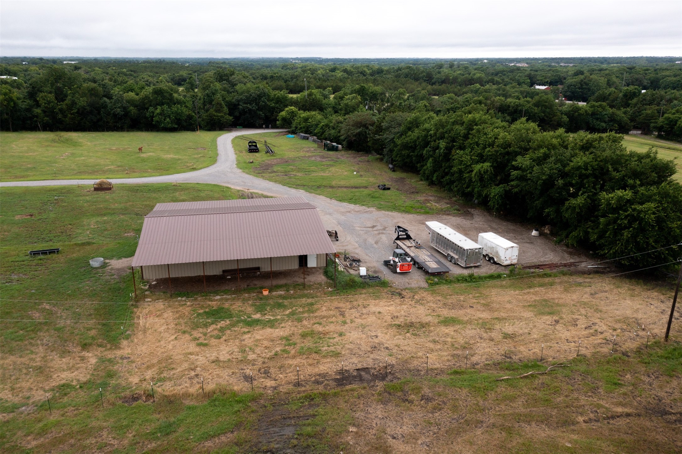 191 Bell Road, Van Alstyne, TX, 75495 | 20972326 | Realty Texas LLC